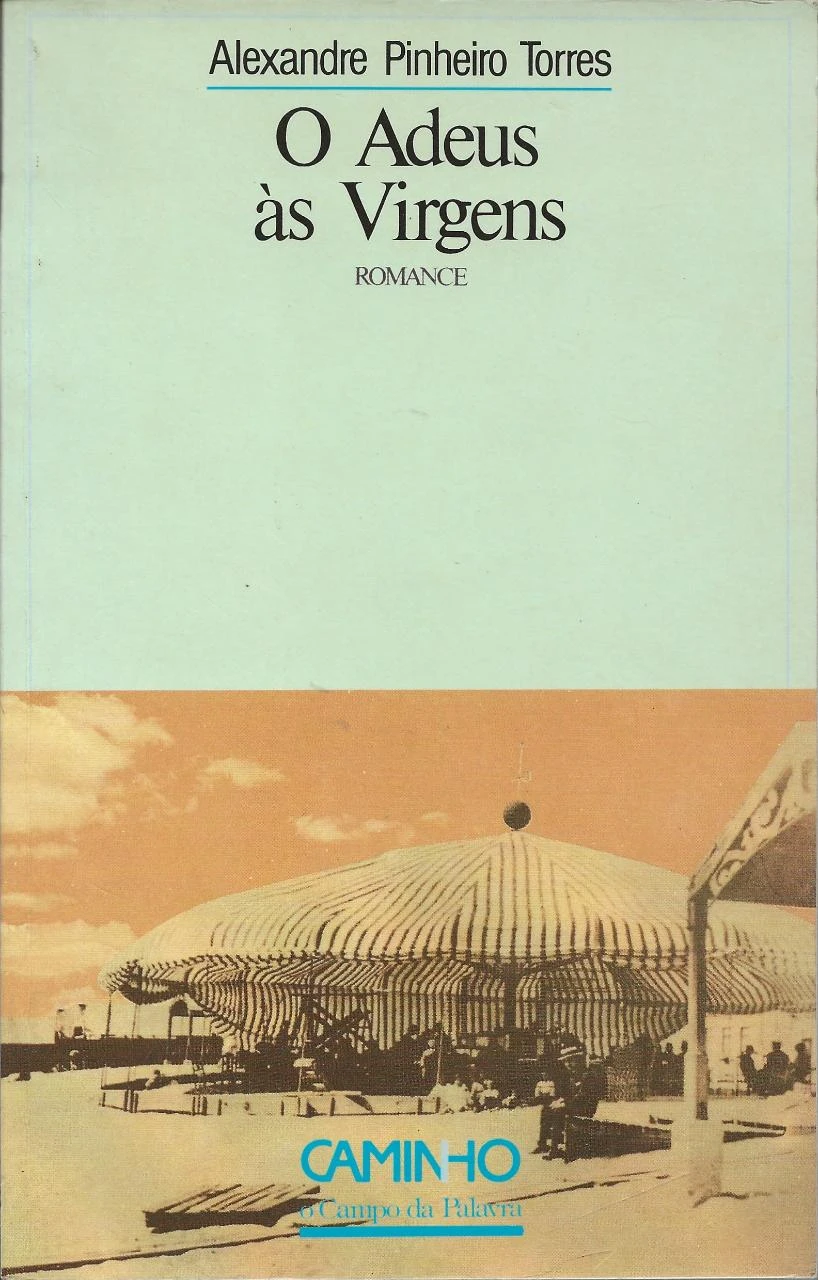 O Adeus Às Virgens